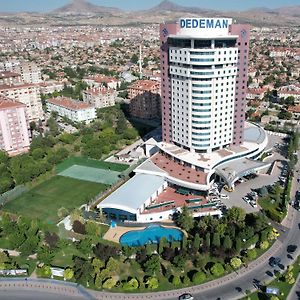 Dedeman Konya Hotel Convention Center